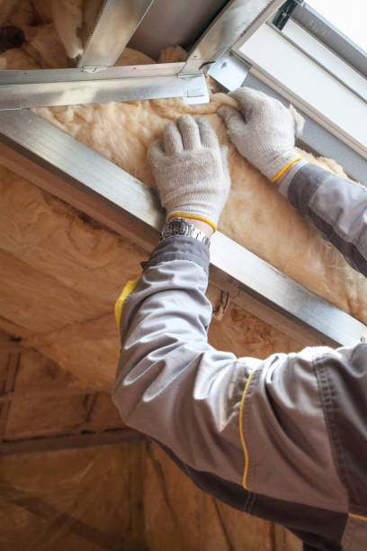 Best Insulation Installation Services in Hartsville, TN