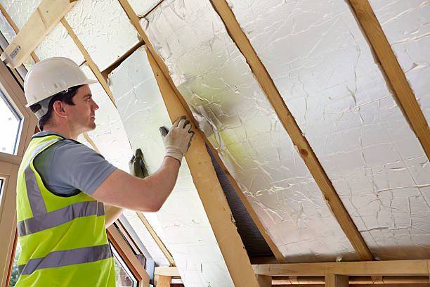 Best Insulation Maintenance and Repair in Hartsville, TN